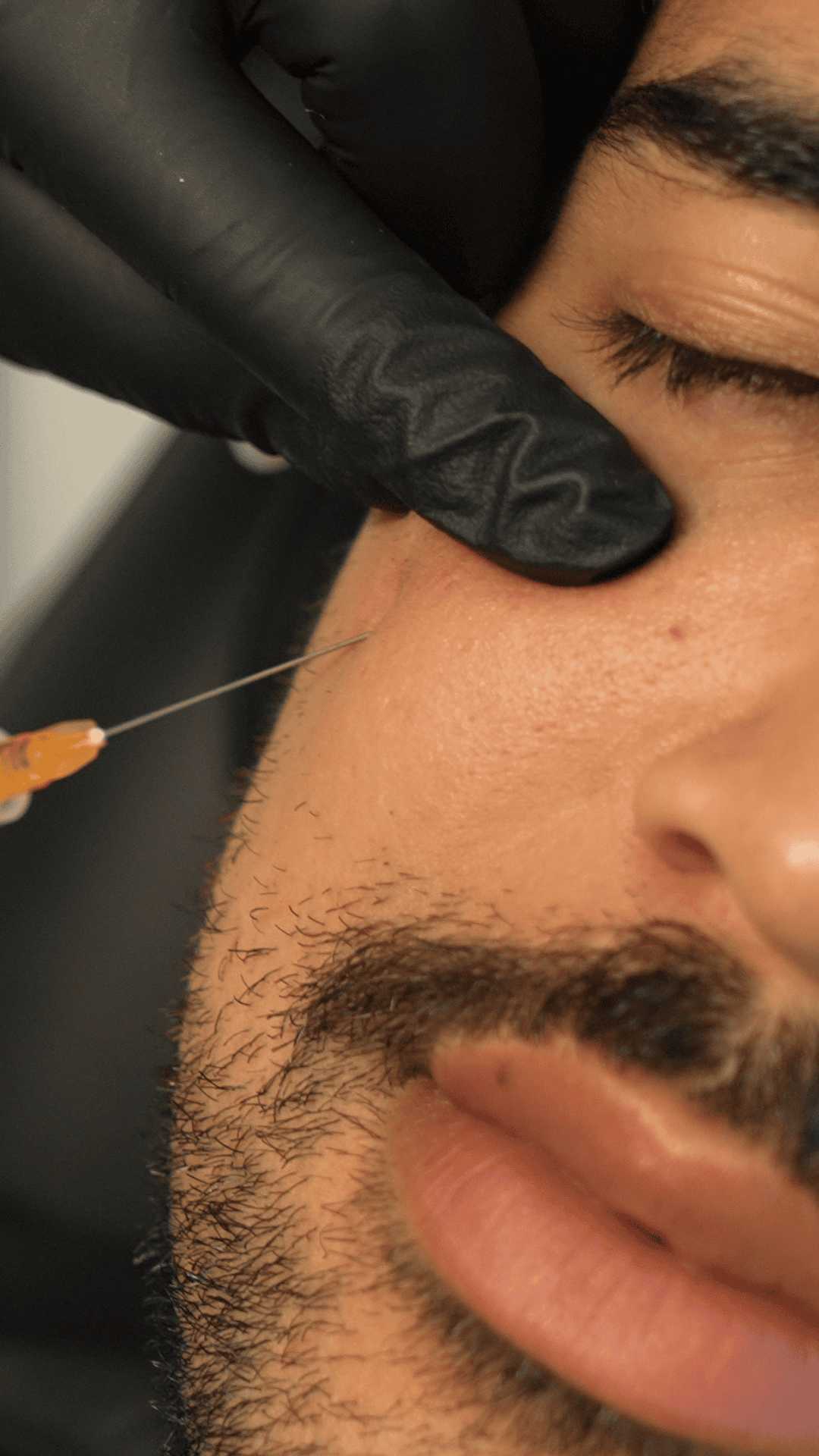 Atelier Confidence Procedure