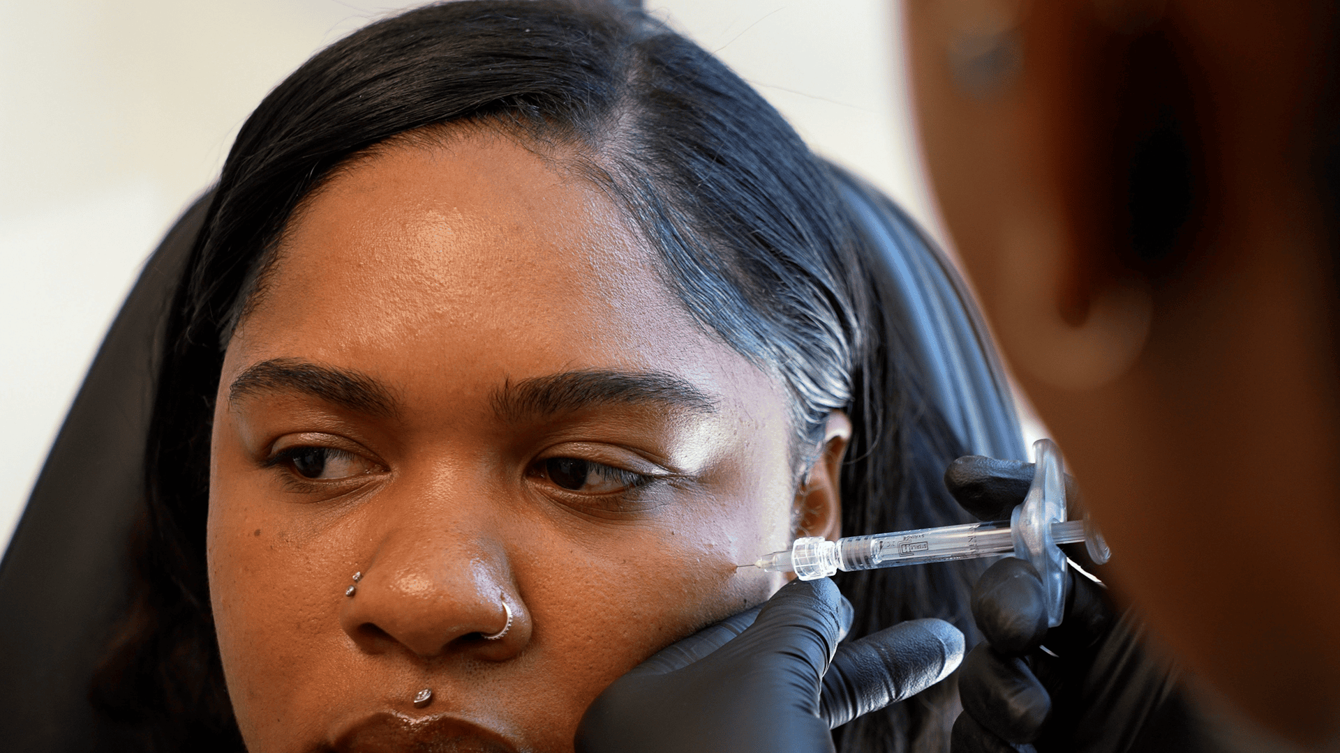 Atelier Confidence Facial Balancing