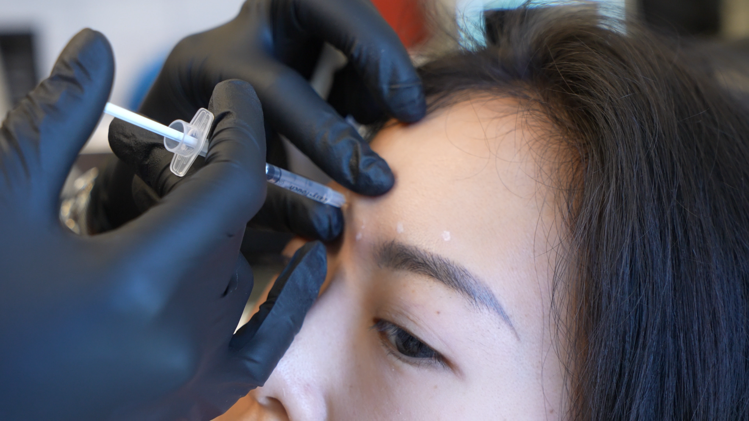 Atelier Confidence Neurotoxins