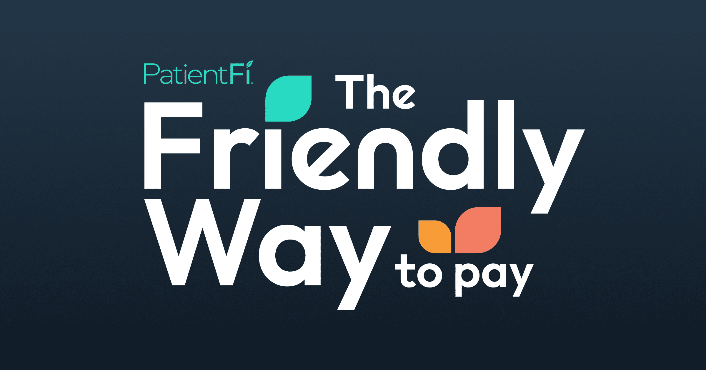 Atelier Confidence - PatientFi Button