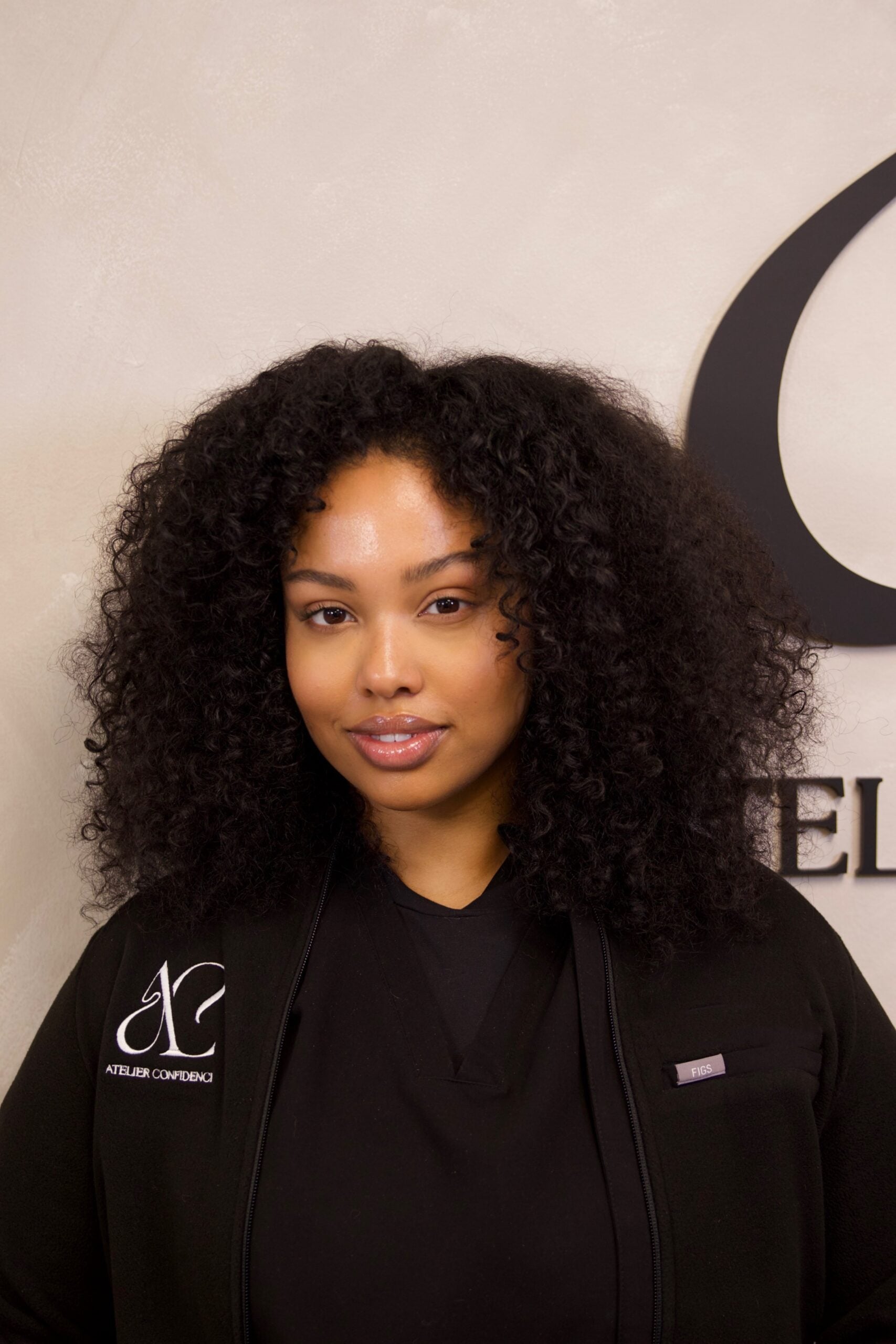 Atelier confidence Taj