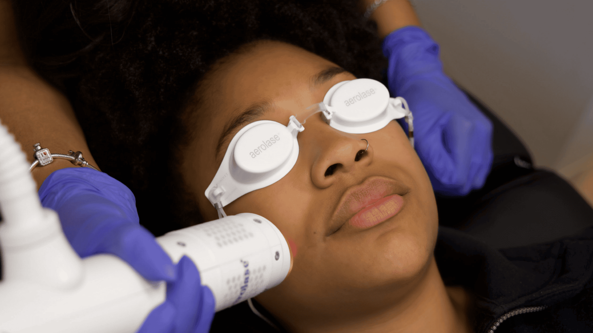 Atelier Confidence Aerolase